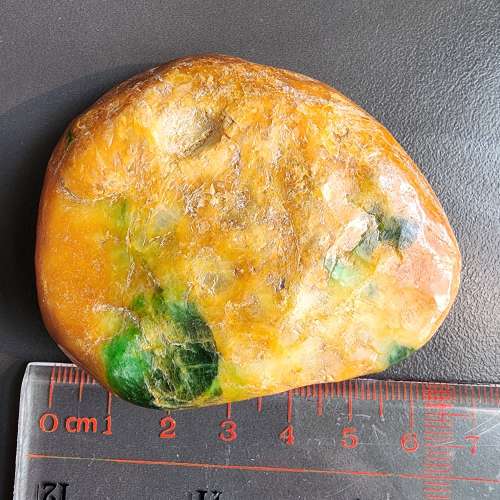 天然翡翠原石