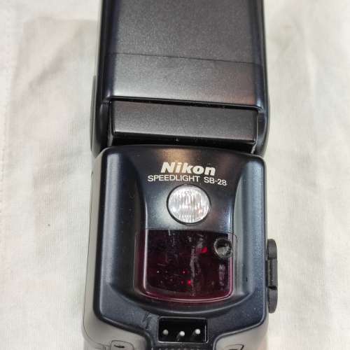 Nikon SB-28