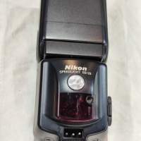 Nikon SB-28