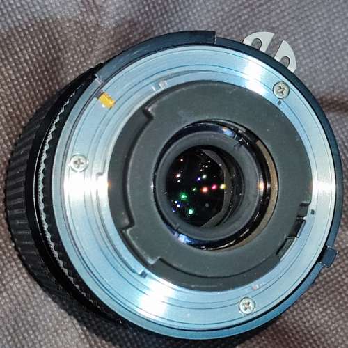 Nikon 43-86/3.5 AI