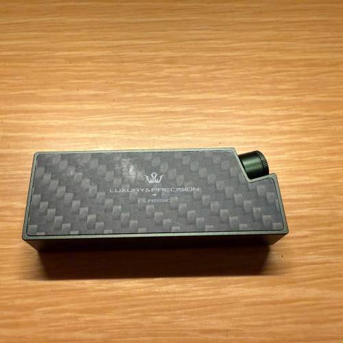 luxury & precision  樂彼w2 ultra