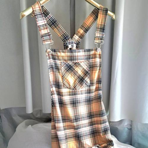 春夏！ARDENE 吊帶連身裙 短裙dress dresses