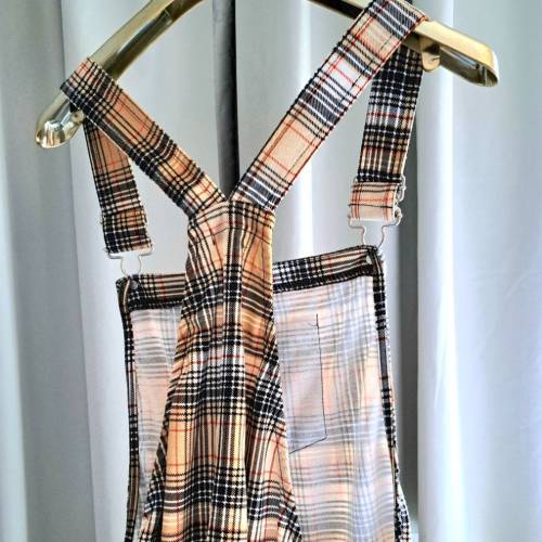 春夏！ARDENE 吊帶連身裙 短裙dress dresses