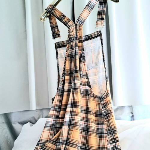 春夏！ARDENE 吊帶連身裙 短裙dress dresses