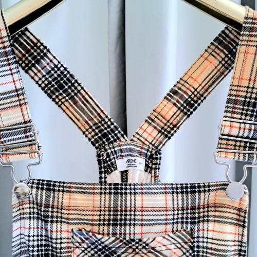 春夏！ARDENE 吊帶連身裙 短裙dress dresses