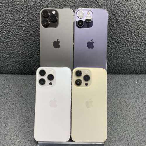 ✨復活節優惠✨❤️‍🔥電子之家，超多高質靚iPhone❤️‍🔥/Apple iPhone 系列/香...