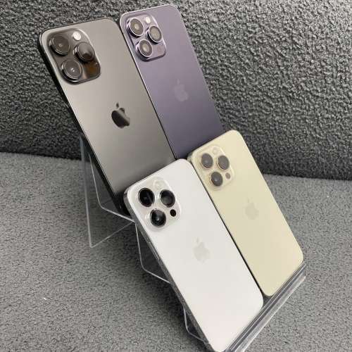 ✨復活節優惠✨❤️‍🔥電子之家，超多高質靚iPhone❤️‍🔥/Apple iPhone 系列/香...