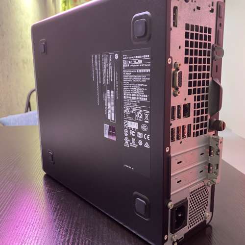 HP ProDesk 400 G4 (Core i5 / Win 11 Pro / 永久Office / SSD) SFF