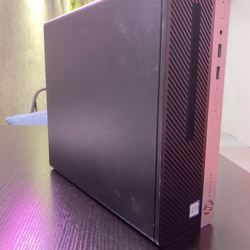 HP ProDesk 400 G4 (Core i5 / Win 11 Pro / 永久Office / SSD) SFF