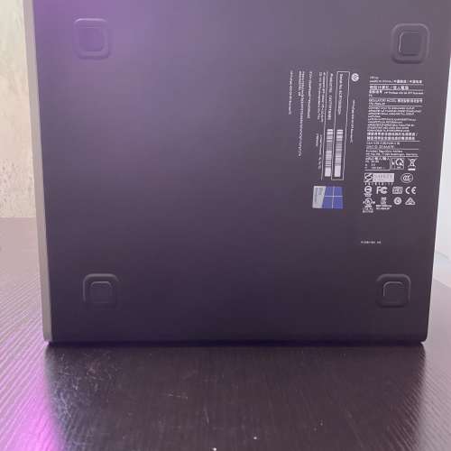 HP ProDesk 400 G4 (Core i5 / Win 11 Pro / 永久Office / SSD) SFF