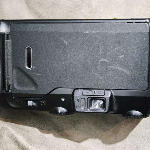 Ricoh RZ3000S Date 理光 RZ-3000S 膠片 菲林 38mm 135mm