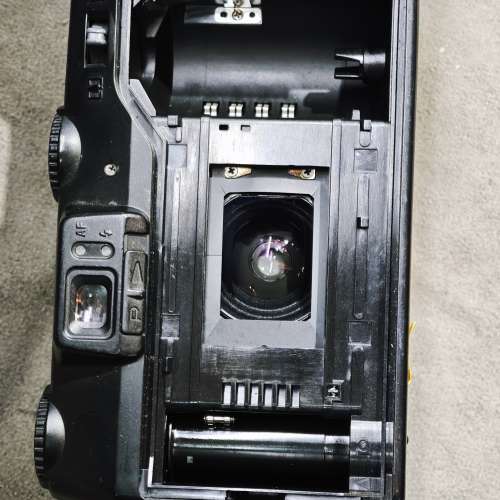 Ricoh RZ3000S Date 理光 RZ-3000S 膠片 菲林 38mm 135mm