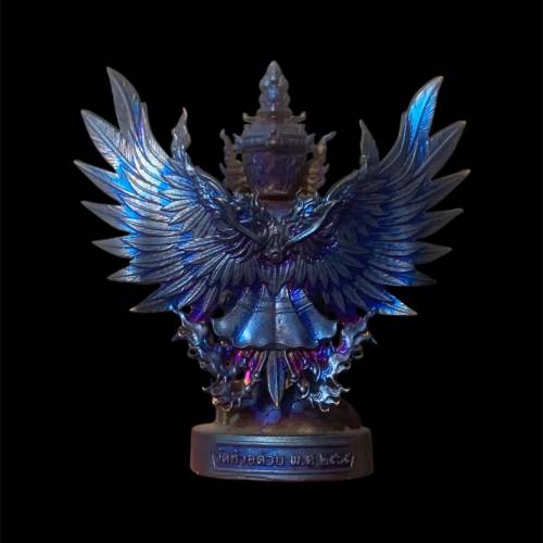 周冠匹
鷹神2K小立尊
戰鬥形態法相