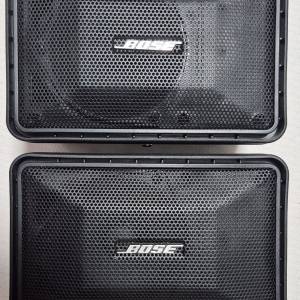 BOSE 101