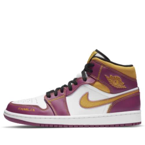 AIR JORDAN 1 MID DOD