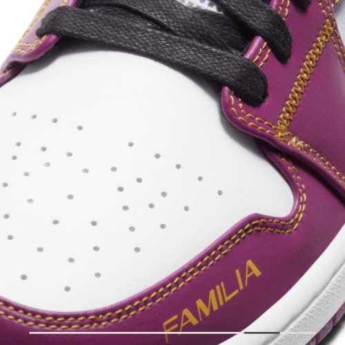 AIR JORDAN 1 MID DOD