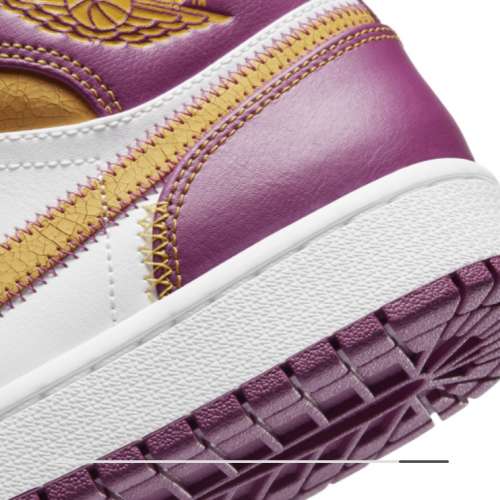 AIR JORDAN 1 MID DOD