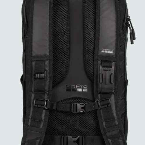 Gopro 背囊
