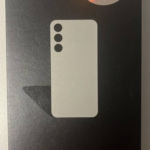全新未開封 Samsung Galaxy s24 （8GB+256GB）香港行貨 中港聯保