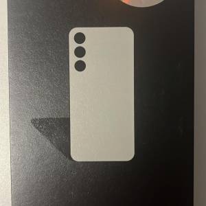 全新未開封 Samsung Galaxy s24 （8GB+256GB）香港行貨 中港聯保
