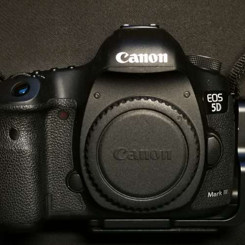 Canon 5D3
