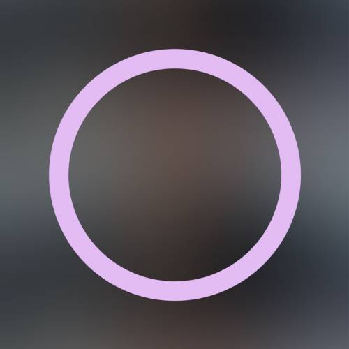 iPhone14plus淡紫色手机壳