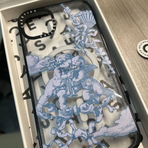 CASETIFY 14plus