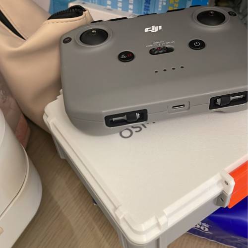 dji mini 3