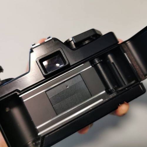 Praktica BMS+50mm f1.8 135菲林相機