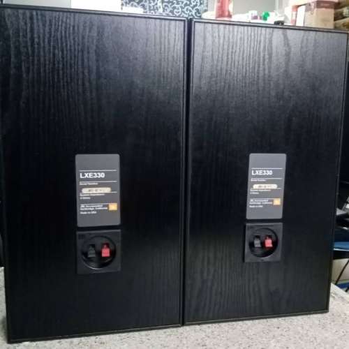 JBL LXE330 有面網 新淨度見圖元朗或元朗西鐵閘口交收！有短片！