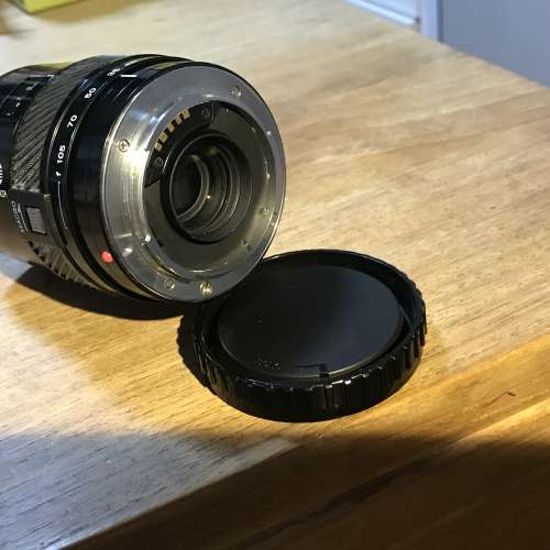 Minolta AF Zoom 35mm-105mm F3.5-4.5  (90% new) Sony a-mount/Minolta相機