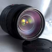 Minolta Xi Zoom 100-300mm F4.5-5,6 (95% new) for Sony a-mount/Minolta 相機