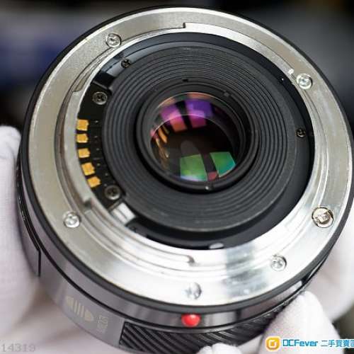 MINOLTA AF 28mm F/2.8 for Sony A-Mount/Minolta 相機