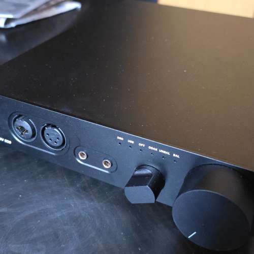 Sennheiser HDV820