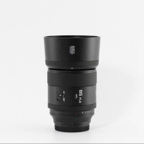 思銳 Sirui Aurora Series 85mm F1.4 (Sony E-Mount)