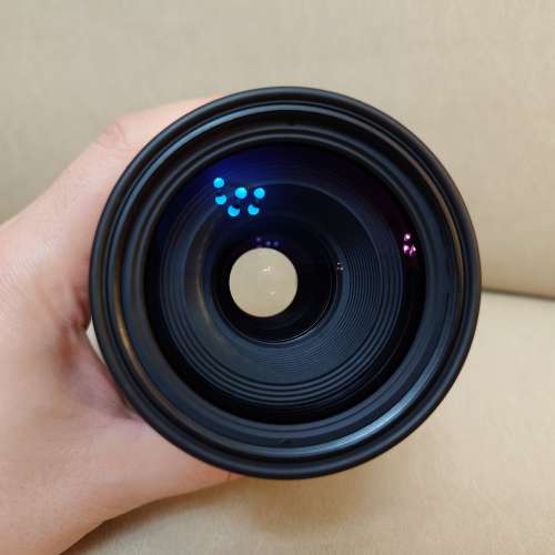 Canon EF 100-200mm f/4.5A 新淨中古推拉變焦Zoom鏡 遠攝鏡頭 輕盈小巧 適合生態攝...