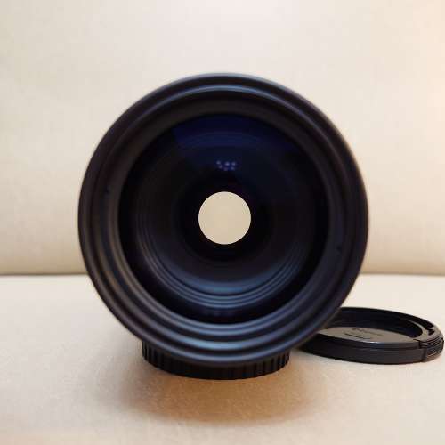 Canon EF 100-200mm f/4.5A 新淨中古推拉變焦Zoom鏡 遠攝鏡頭 輕盈小巧 適合生態攝...
