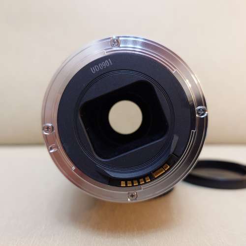 Canon EF 100-200mm f/4.5A 新淨中古推拉變焦Zoom鏡 遠攝鏡頭 輕盈小巧 適合生態攝...