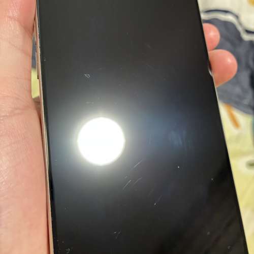 iPhone 16 Pro Max鈦色256 GB