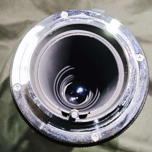 Vivitar 400/5.6 威達 400mm f/5.6 鏡頭  400（MINOLTA 美能達 MD  接環版本）