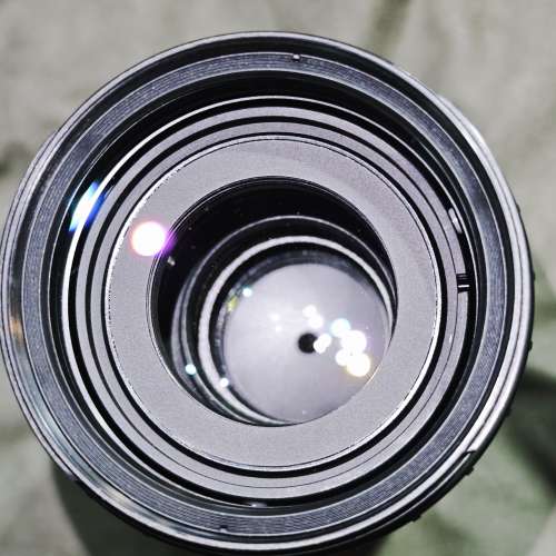 Tamron 200-400 騰龍 AF 200mm - 400mm f/5.6（Nikon F接環版本）200 400