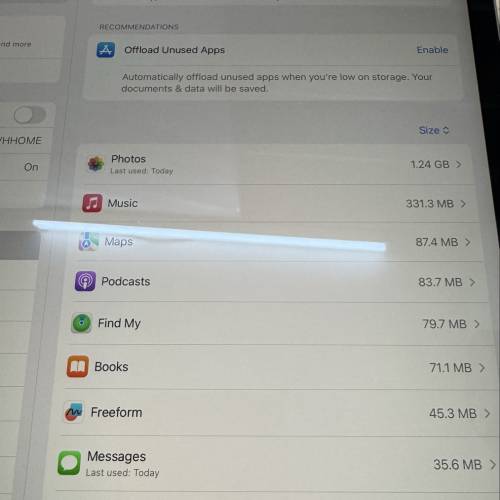放99%新 ipad air 6 13吋 128 wifi