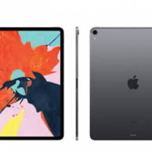 Apple iPad Pro 12.9 (gen 3)三代 256 cellular/WiFi 大平板 插咭 有中文