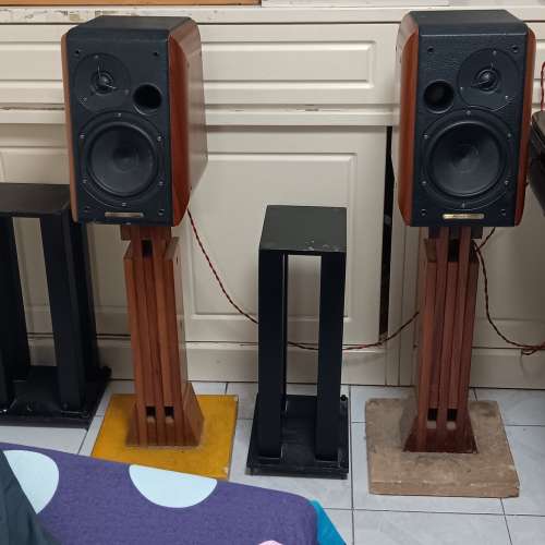 中古野