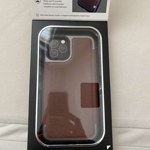 iPhone 11 Pro 靚機套