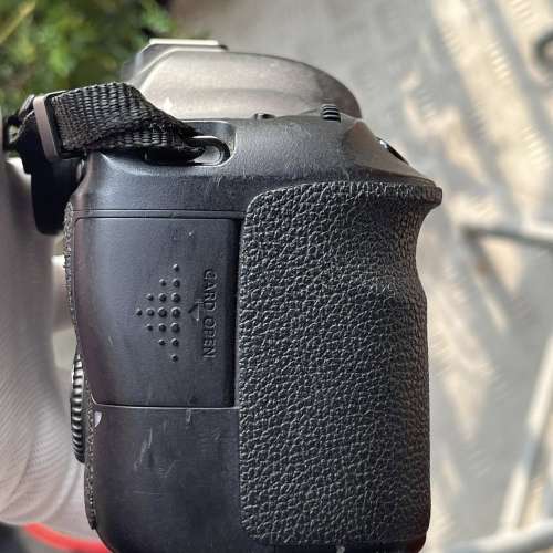 Canon 6D1 body