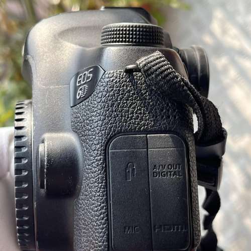 Canon 6D1 body