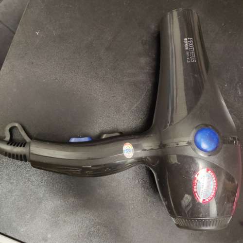 冷熱風筒 hairdryer