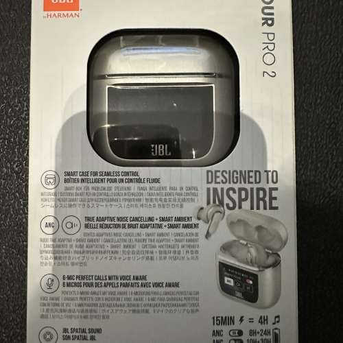 JBL TOUR PRO 2