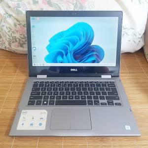 Dell Inspiron 13-5378